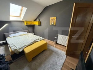 Casa individuala de vanzare Sanandrei zona centrala 156mp utili 655mp teren - imagine 7
