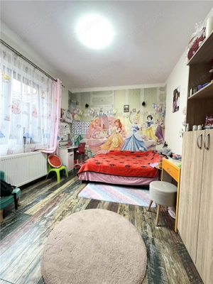 Liniste, Spatiu si Confort - Casa Mobilata si Utilata in Poiana - imagine 8