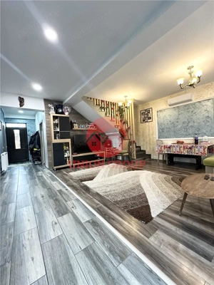 Liniste, Spatiu si Confort - Casa Mobilata si Utilata in Poiana - imagine 13