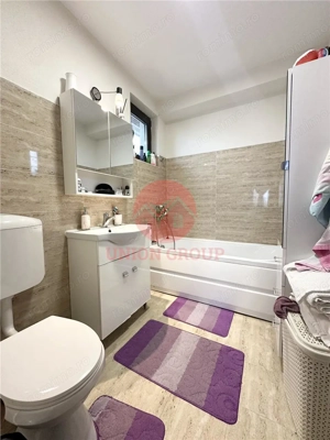Liniste, Spatiu si Confort - Casa Mobilata si Utilata in Poiana - imagine 15