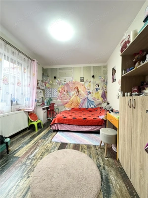 Liniste, Spatiu si Confort - Casa Mobilata si Utilata in Poiana - imagine 17