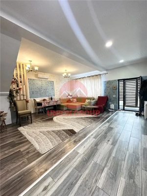 Liniste, Spatiu si Confort - Casa Mobilata si Utilata in Poiana - imagine 12