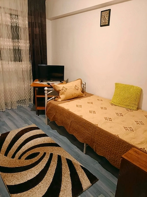 Camera de inchiriat - zona Margeanului ( Piata Rahova)