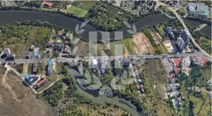 Teren Intravilan Sisești Sector 1 | Dezvoltare Rezidențială | 1.132 mp