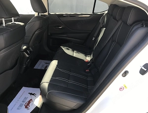Lexus Seria ES 300h Executive - imagine 14