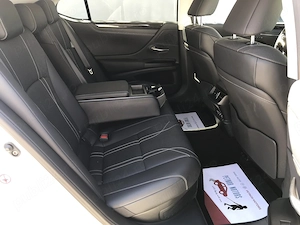 Lexus Seria ES 300h Executive - imagine 15