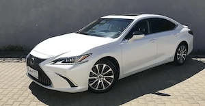 Lexus Seria ES 300h Executive