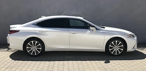 Lexus Seria ES 300h Executive - imagine 9