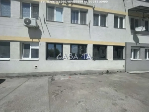Apartament 2 Camere, Parter, Strada Ciocarlau. - imagine 2
