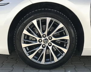 Lexus Seria ES 300h Executive - imagine 20