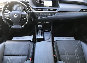 Lexus Seria ES 300h Executive - imagine 5