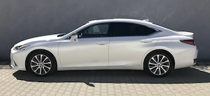 Lexus Seria ES 300h Executive - imagine 10