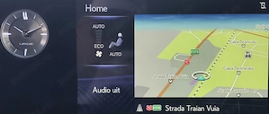 Lexus Seria ES 300h Executive - imagine 17