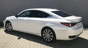 Lexus Seria ES 300h Executive - imagine 4
