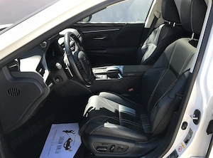 Lexus Seria ES 300h Executive - imagine 13