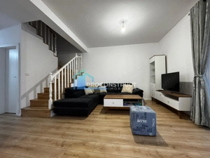 Duplex in Dumbravita | 4 Camere | 111 mp utili | Mobilat