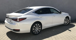 Lexus Seria ES 300h Executive - imagine 3