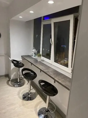 Vânzare 3 Camere Calea Călărașilor - Vedere Panoramică