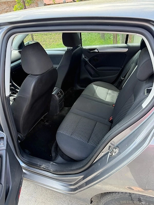 Volkswagen Golf 2009 - imagine 5