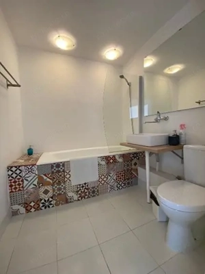 Vânzare 3 Camere Calea Călărașilor - Vedere Panoramică - imagine 4