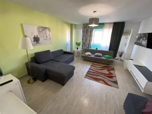 Vânzare 3 Camere Calea Călărașilor - Vedere Panoramică - imagine 7