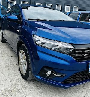 Dacia Logan Automata Tce 90 CVT - imagine 2
