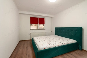 3 camere decomandat, renovat complet | parter | Aleea Lămotești
