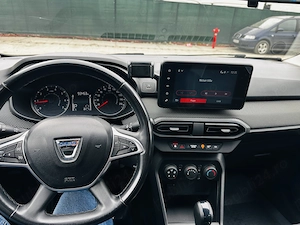 Dacia Logan Automata Tce 90 CVT - imagine 4