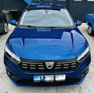 Dacia Logan Automata Tce 90 CVT - imagine 5