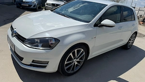 Golf 7 2013 diesel 1.6 