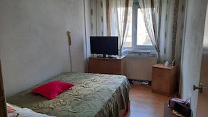 Apartament 3 camere, 2 balcoane decomandat, etajul 1 - imagine 4