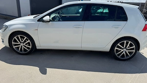 Golf 7 2013 diesel 1.6  - imagine 2