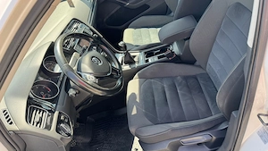Golf 7 2013 diesel 1.6  - imagine 5