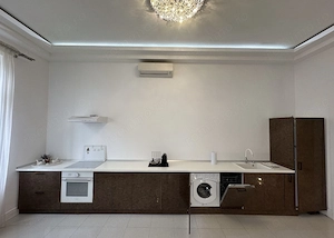 Apartament LUX 3 Camere Centrală Proprie Zona Splaiul Nistrului 