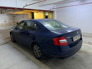 Skoda Octavia RARITATE - Skoda Octavia 1.6 TDI-Dec 2017| Doar 56.000 km| Impecabila - imagine 2