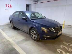 Skoda Octavia RARITATE - Skoda Octavia 1.6 TDI-Dec 2017| Doar 56.000 km| Impecabila