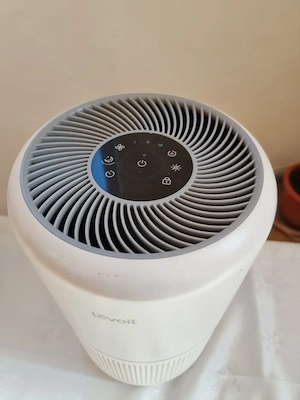 Purificator de aer Levoit Core 300 S - imagine 3