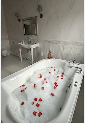 Apartament LUX 3 Camere Centrală Proprie Zona Splaiul Nistrului  - imagine 10