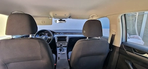 Volkswagen Passat b8 - imagine 8