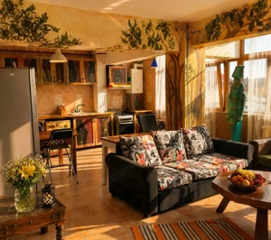 Apartament 2 Camere in Vila Brâncoveanu | Centrala proprie 