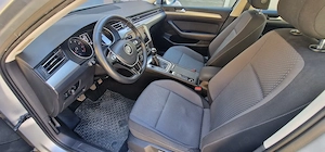 Volkswagen Passat b8 - imagine 10