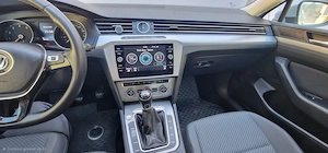 Volkswagen Passat b8 - imagine 12