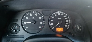 Opel Astra G 1.4 benzină, 2  km - imagine 6
