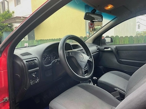 Opel Astra G 1.4 benzină, 2  km - imagine 10
