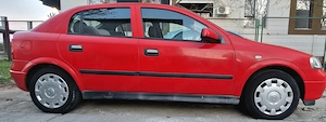 Opel Astra G 1.4 benzină, 2  km - imagine 3
