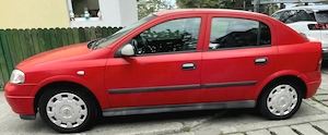 Opel Astra G 1.4 benzină, 2  km - imagine 4