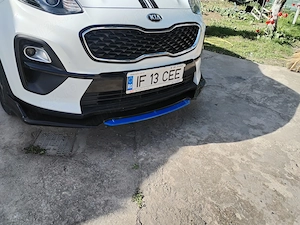 Kia spotage 4