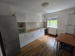 Apartament cu 3 camere, 2 băi - Bucovina
