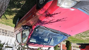Vand dacia logan 1,4 an 2008
