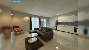Apartament 2 camere, parcare, imobil 2021, Augustin Presecan